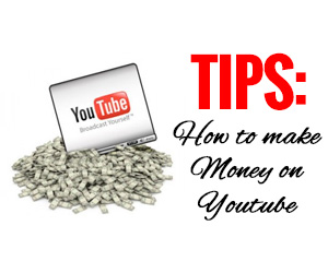 Make Money Youtube Secret